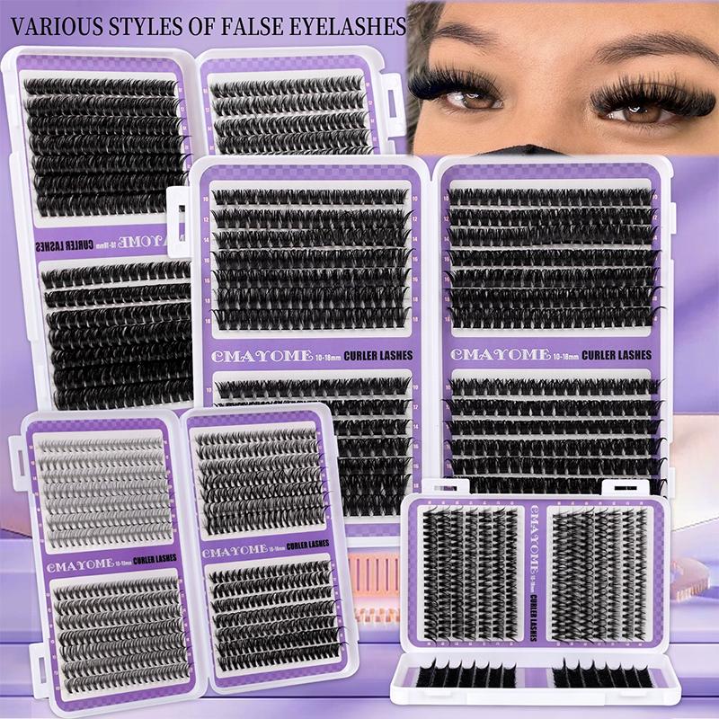 Eyelash Extension Eyelash - New Lashes Cluster DIY Lash Extension