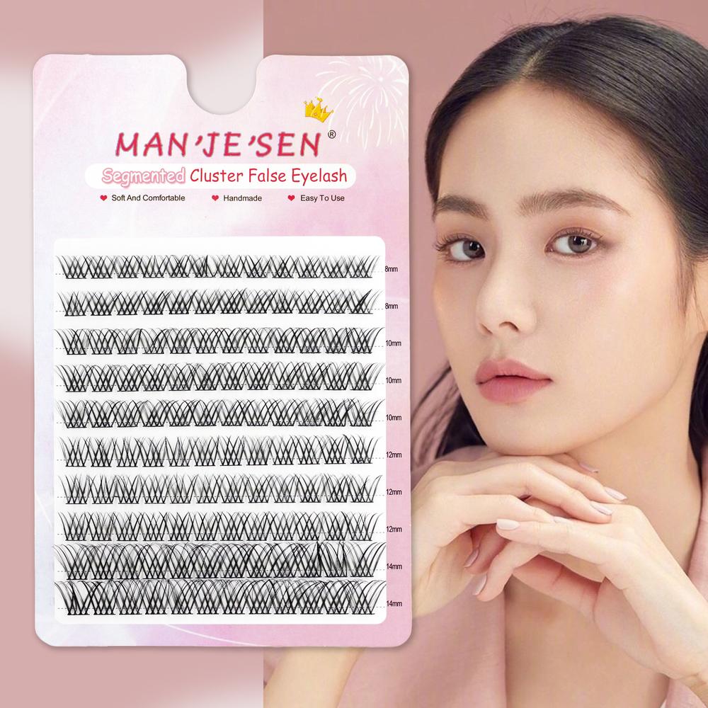 Eyelash Extension Remover At Home - Self Application DIY at Home Individual