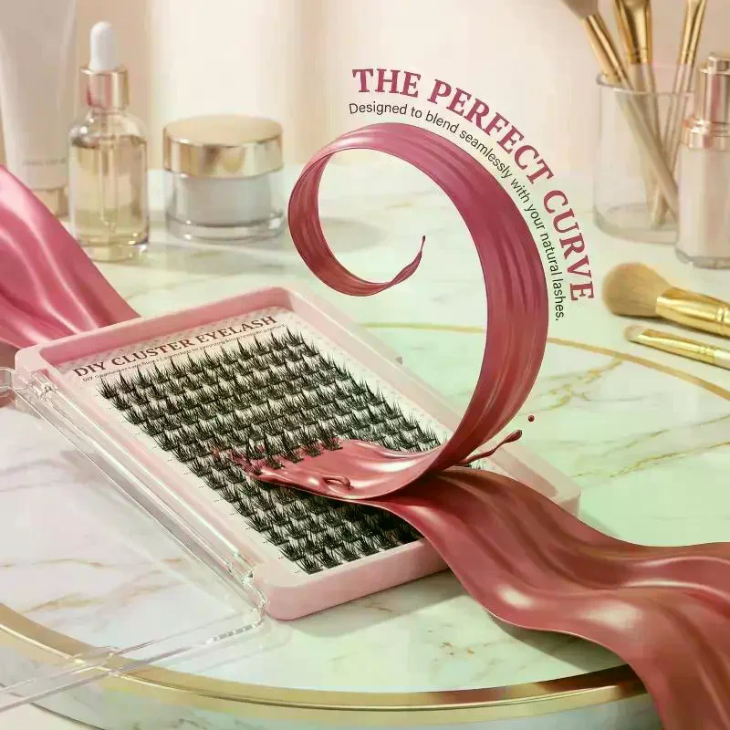 392 Pcs Eyelash Extension Kit  - Eyelash Extension Eyelash review and price