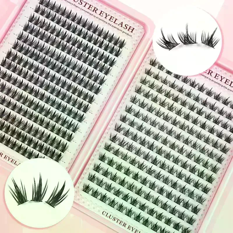 392 Pcs Eyelash Extension Kit  - Eyelash Extension Eyelash review and price