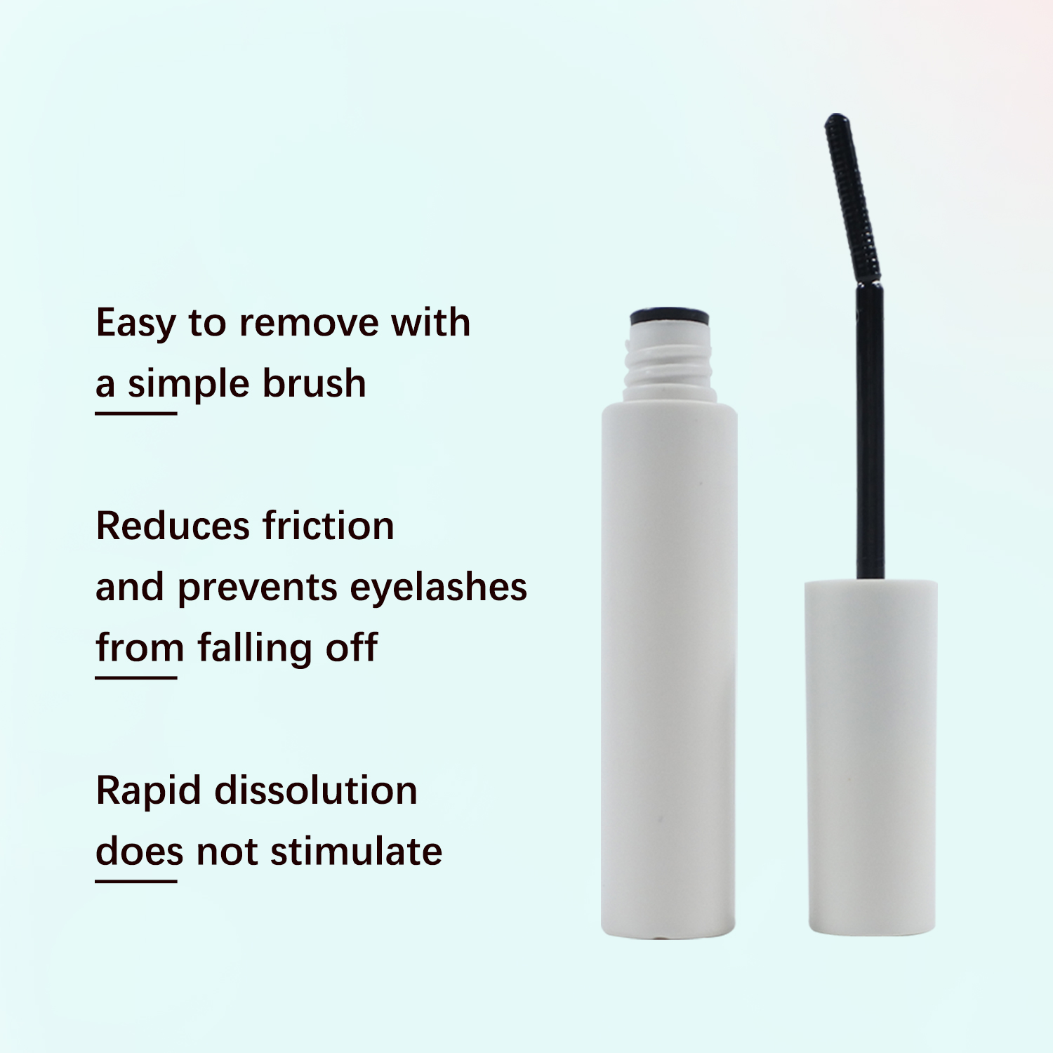 Cluster Lash Glue Remover 5ML  - Eyelash Extension Remover At Home review and price