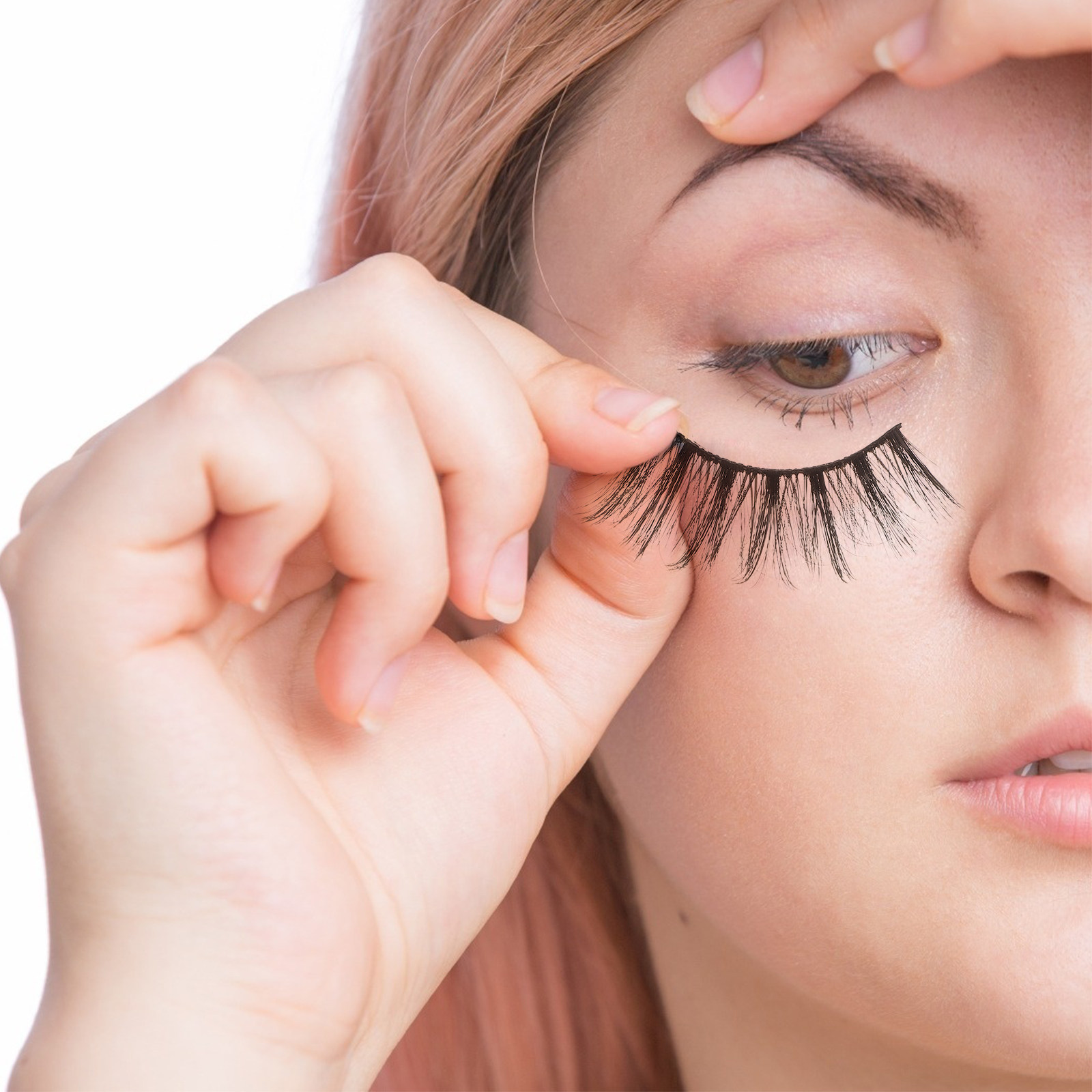 1 Box Premium Fake Eyelash Ext - Eyelash Extension Remover At Home review and price