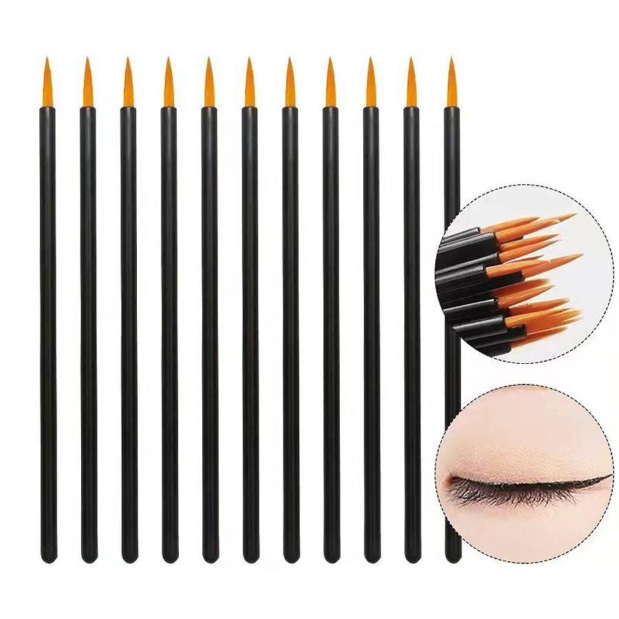 50/100pcs Professional Disposa - Eyelash Extension Eyelash review and price