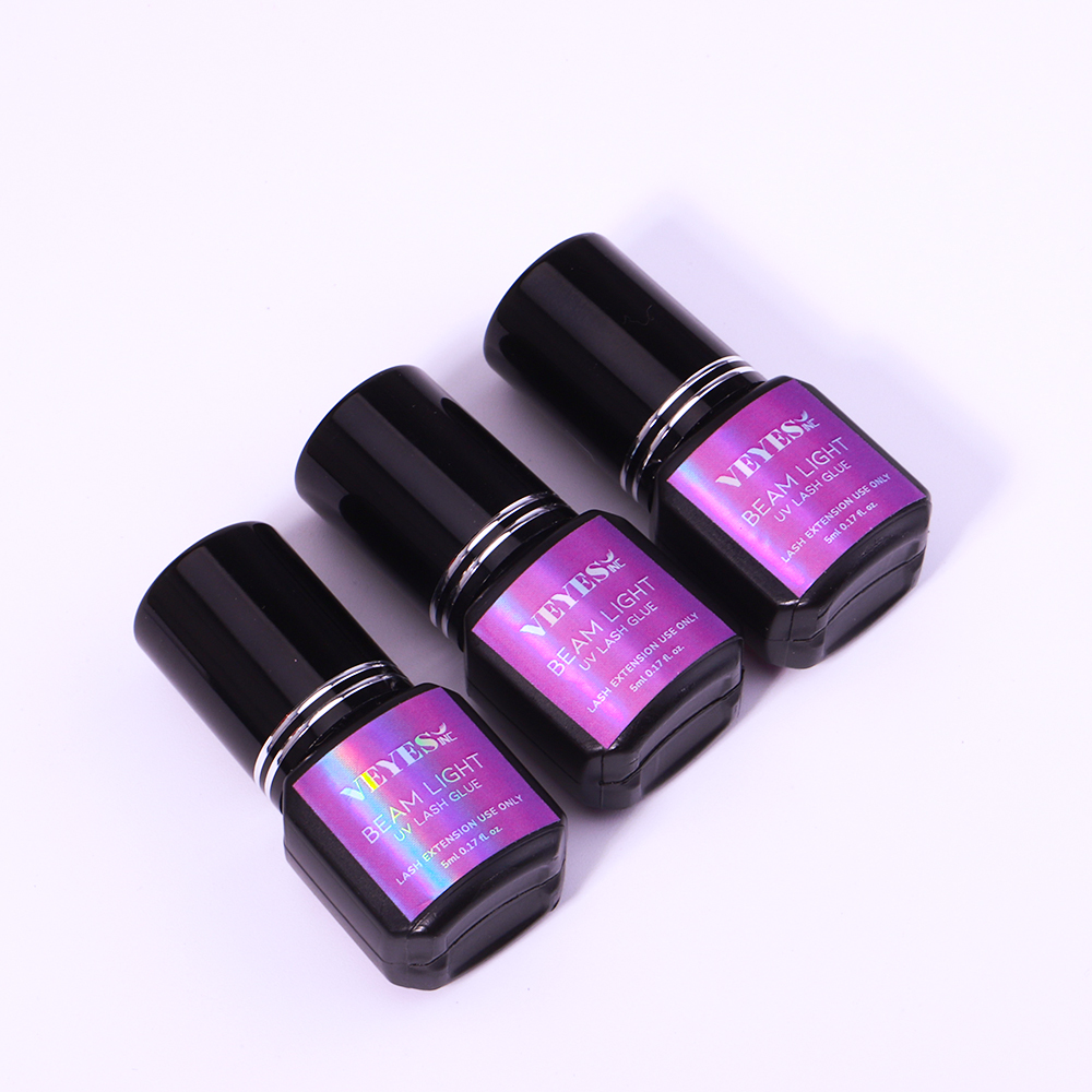 Veyes Inc Eyelash Extensions U - Eyelash Extension Glue For Sensitive Eyes review and price