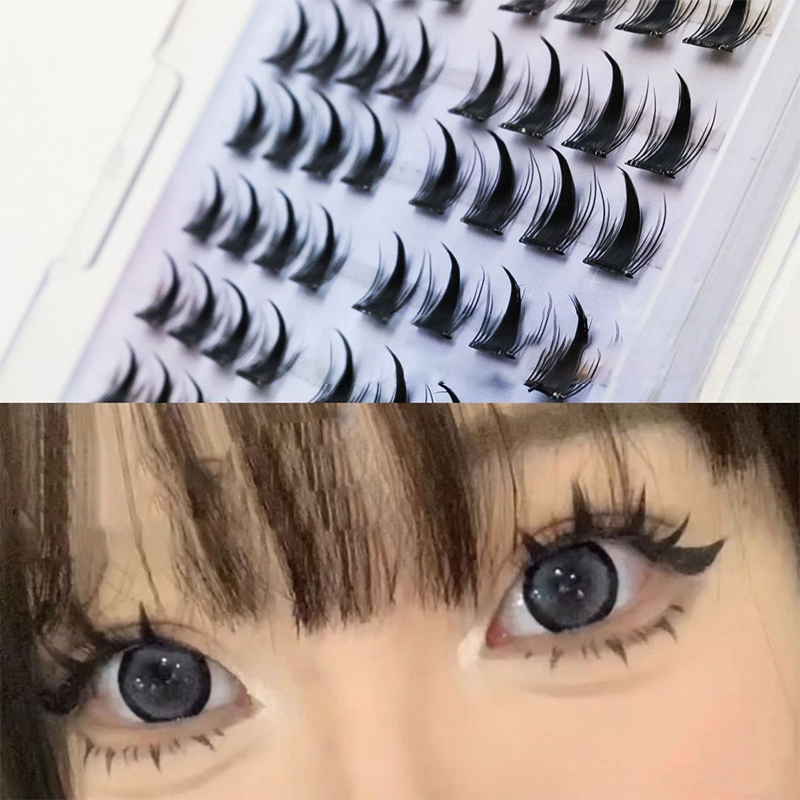 Simulation False Eyelashes Com - Eyelash Extension Eyelash review and price