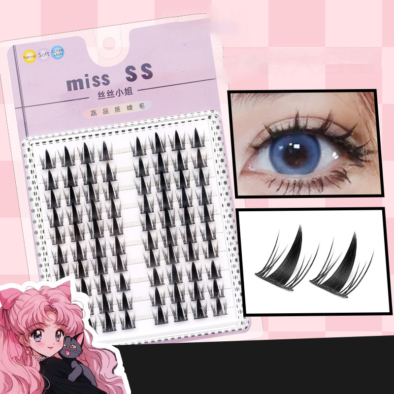 Simulation False Eyelashes Com - Eyelash Extension Eyelash review and price