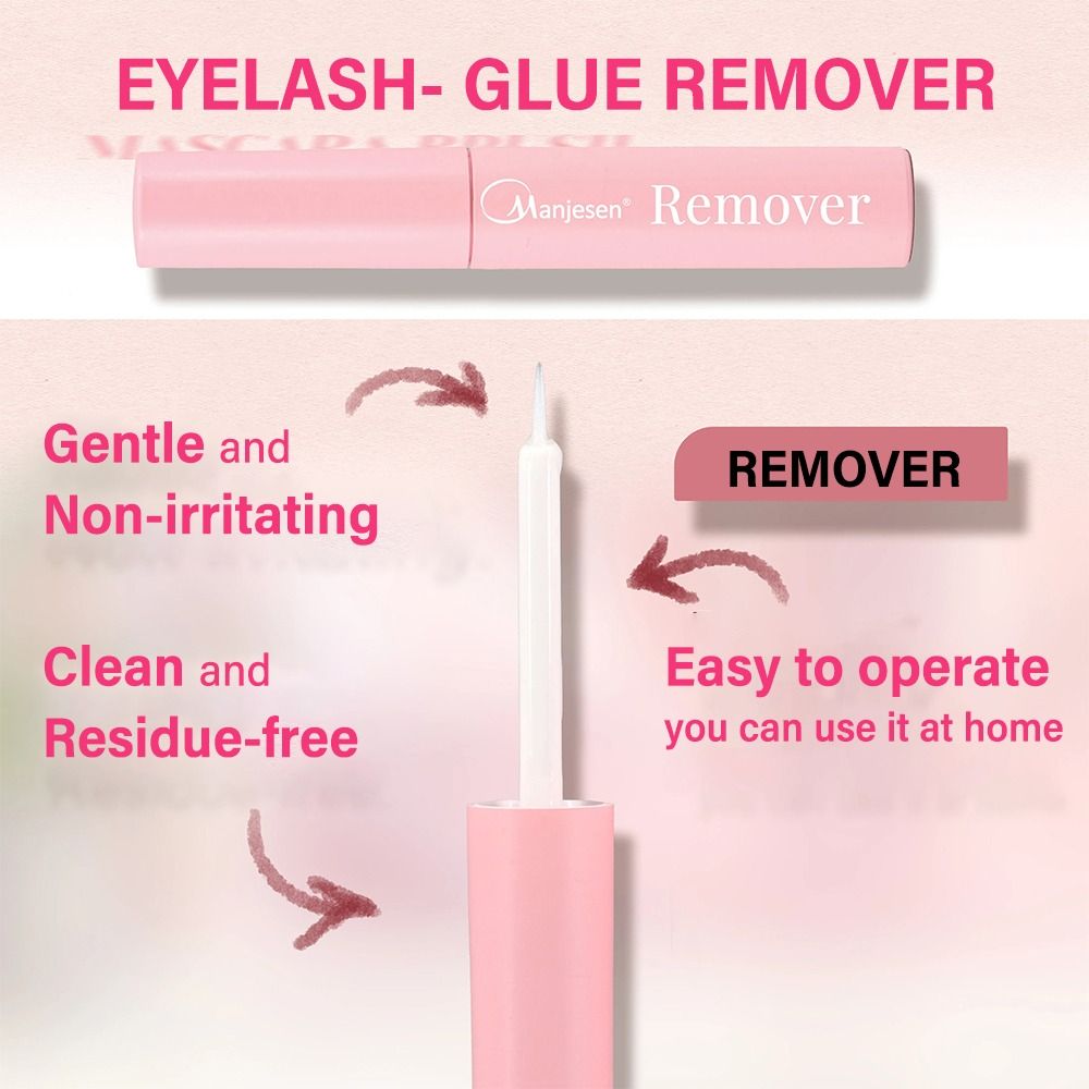 Self Application DIY at Home I - Eyelash Extension Remover At Home review and price
