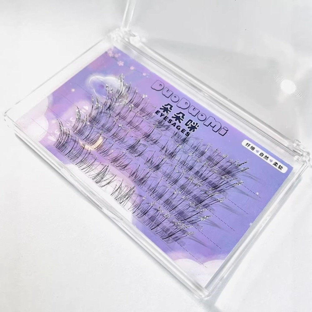 Shining Rhinestone Individual  - Eyelash Extension Eyelash review and price