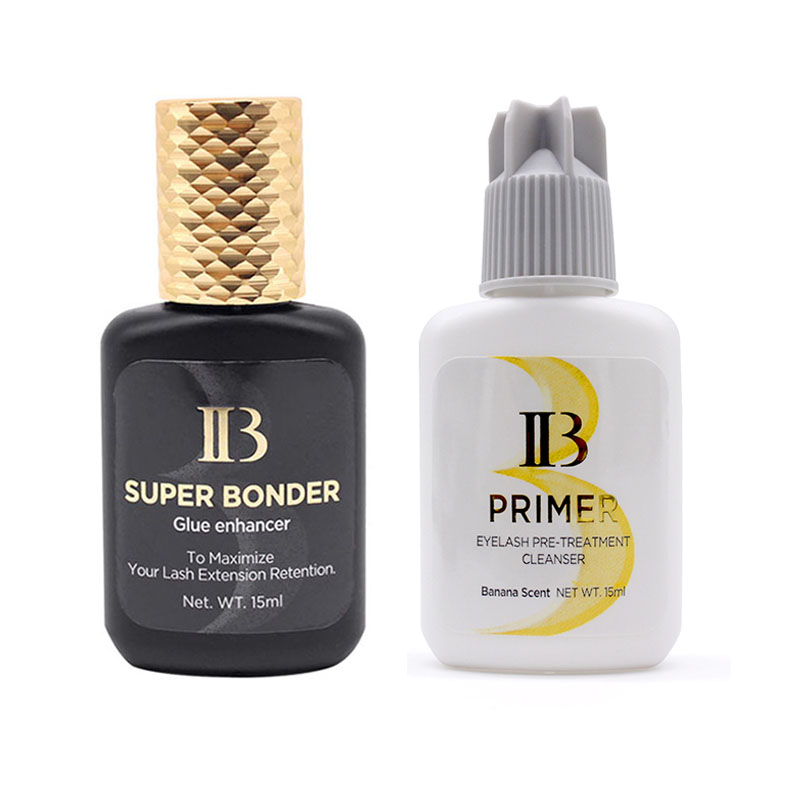 1 Bottle IBeauty Super Bonder  - Eyelash Extension Glue For Sensitive Eyes review and price