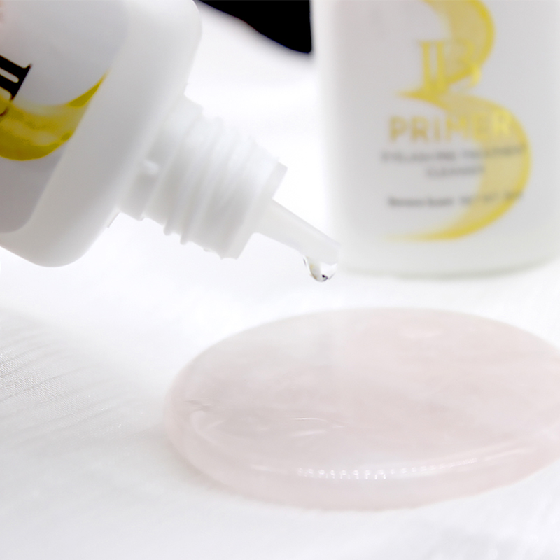 1 Bottle IBeauty Super Bonder  - Eyelash Extension Glue For Sensitive Eyes review and price
