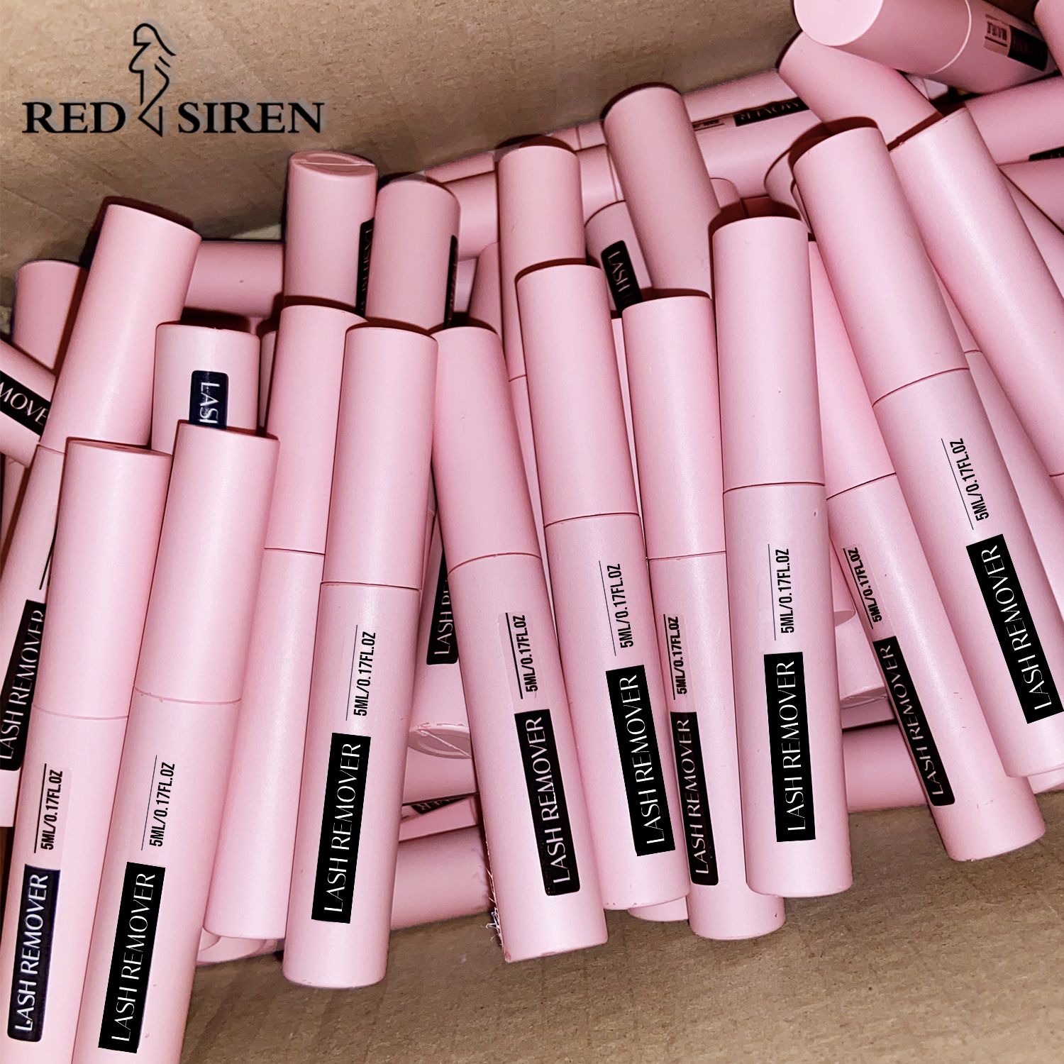 5/10/30/50Pcs Wholesale Lash R - Eyelash Extension Remover At Home review and price