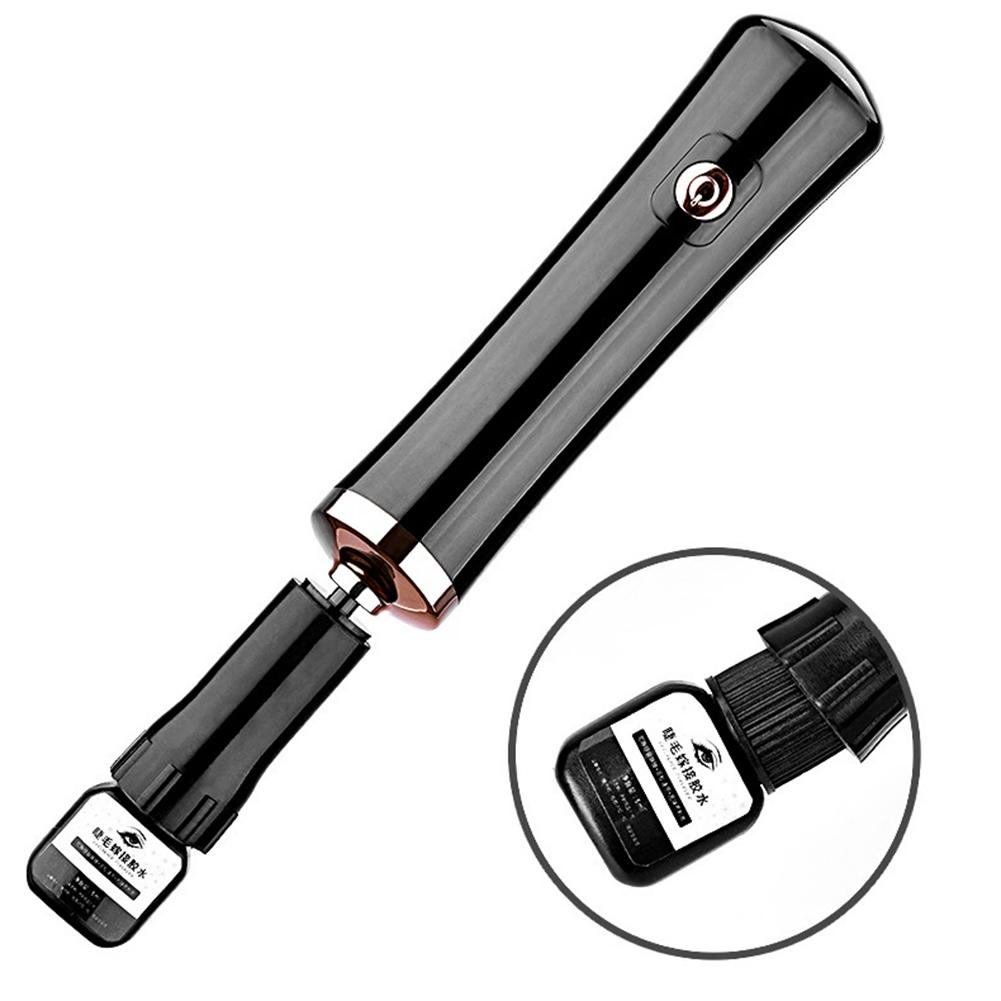 Glue Shaker for Eyelash Extens - Eyelash Extension Eyelash review and price