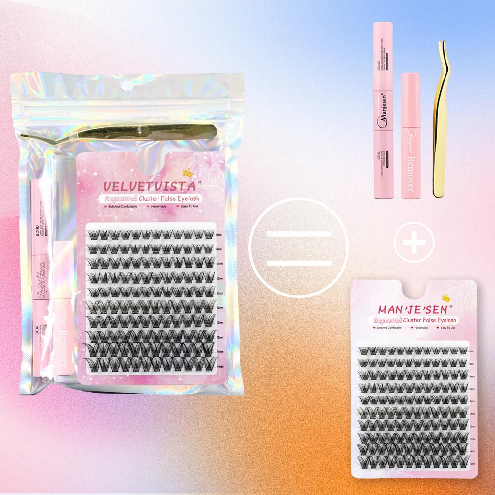 Self Application DIY at Home I - Eyelash Extension Remover At Home review and price