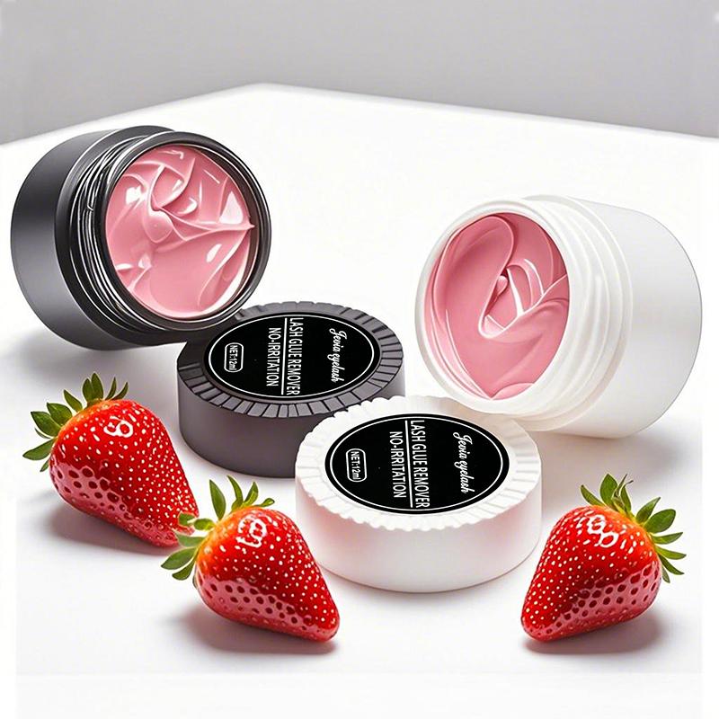 5g Lash Glue Cream Remover Fas - Eyelash Extension Remover At Home review and price
