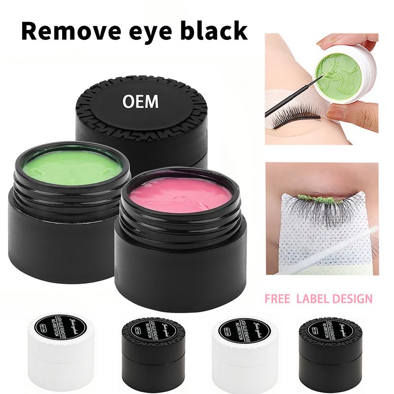 5g Lash Glue Cream Remover Fas - Eyelash Extension Remover At Home review and price