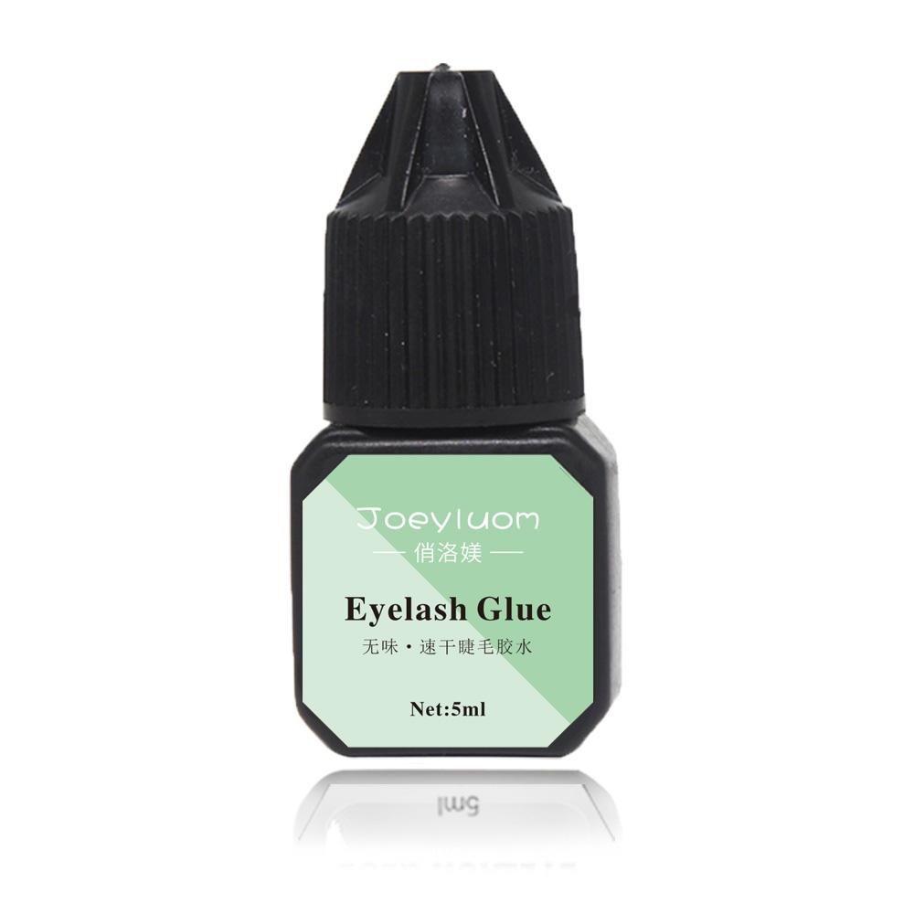 5ml No Irritation Eyelashes Ex - Eyelash Extension Glue For Sensitive Eyes review and price