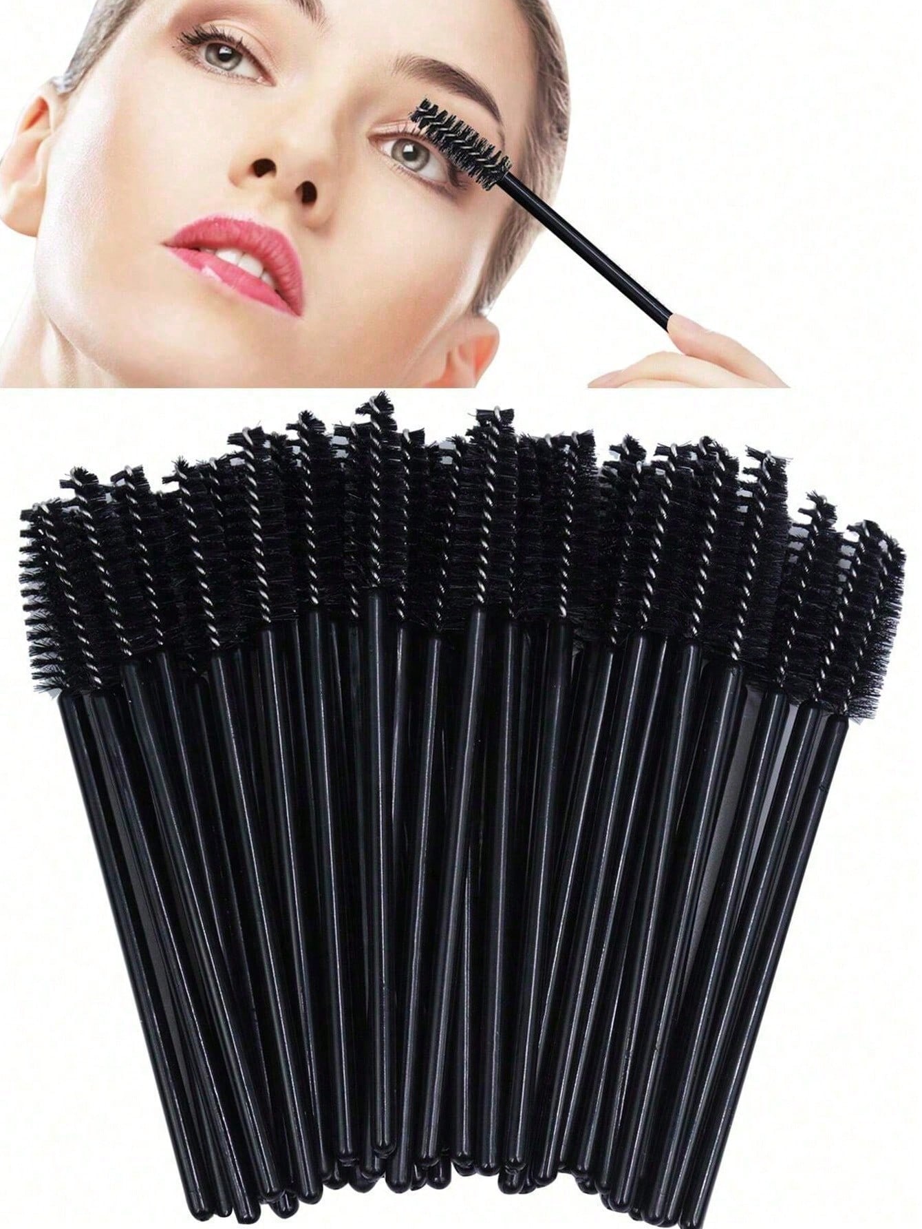 200pcs/100pcs/50pcs/20pcs Disp - Eyelash Extension Eyelash review and price