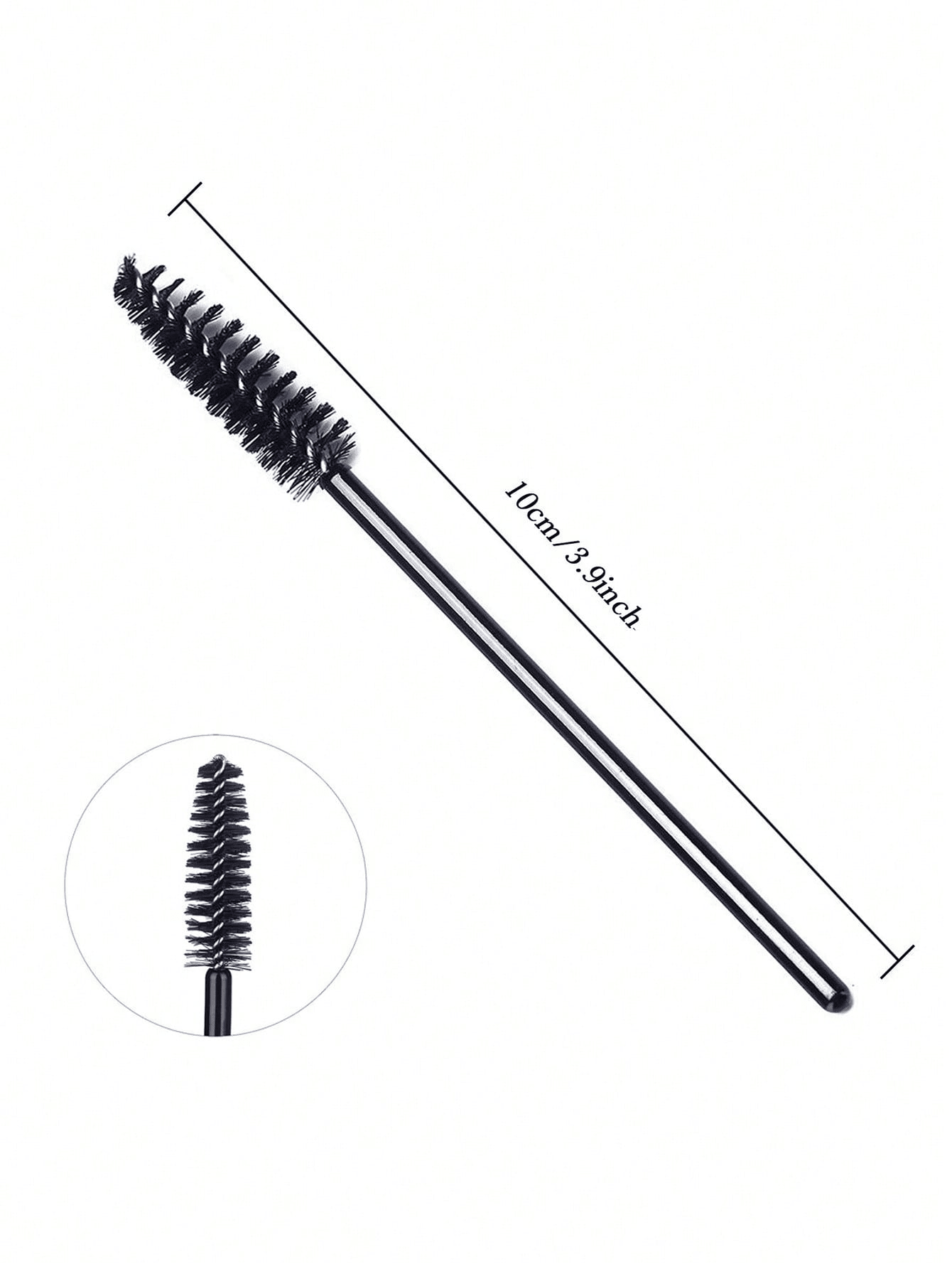 200pcs/100pcs/50pcs/20pcs Disp - Eyelash Extension Eyelash review and price