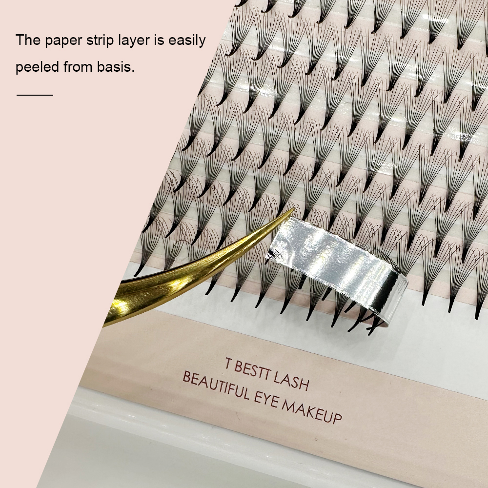 TBestt 5D/6D/8D/10D Premade Fa - Eyelash Extension Russian Volume review and price