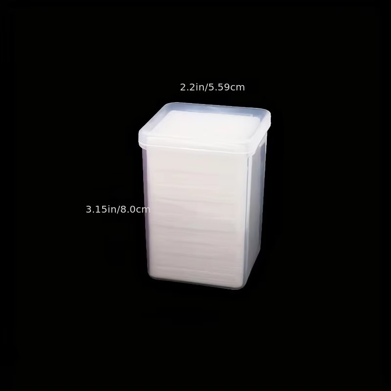 200 Pieces/Box Lint-Free Nail  - Eyelash Extension Eyelash review and price