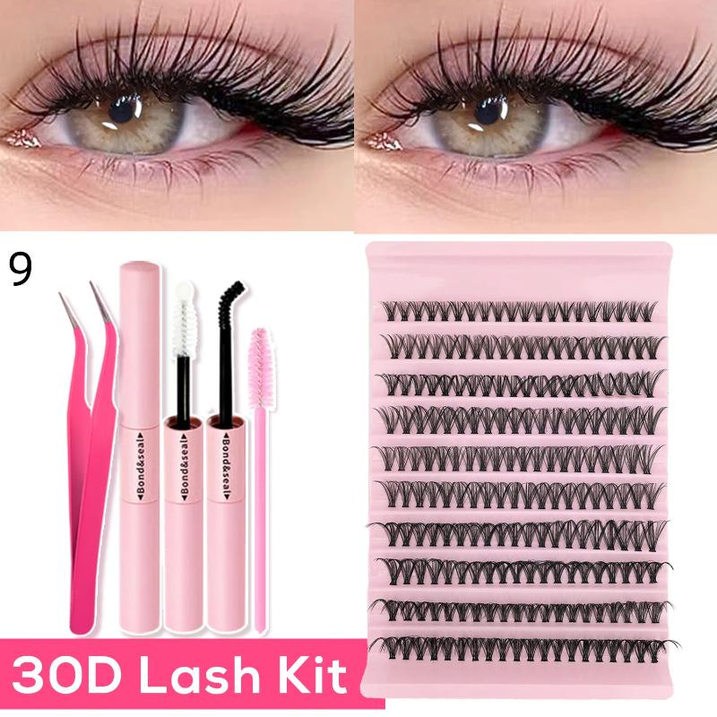 DIY Eyelash Extension Kit Tool - Eyelash Extension Remover At Home review and price