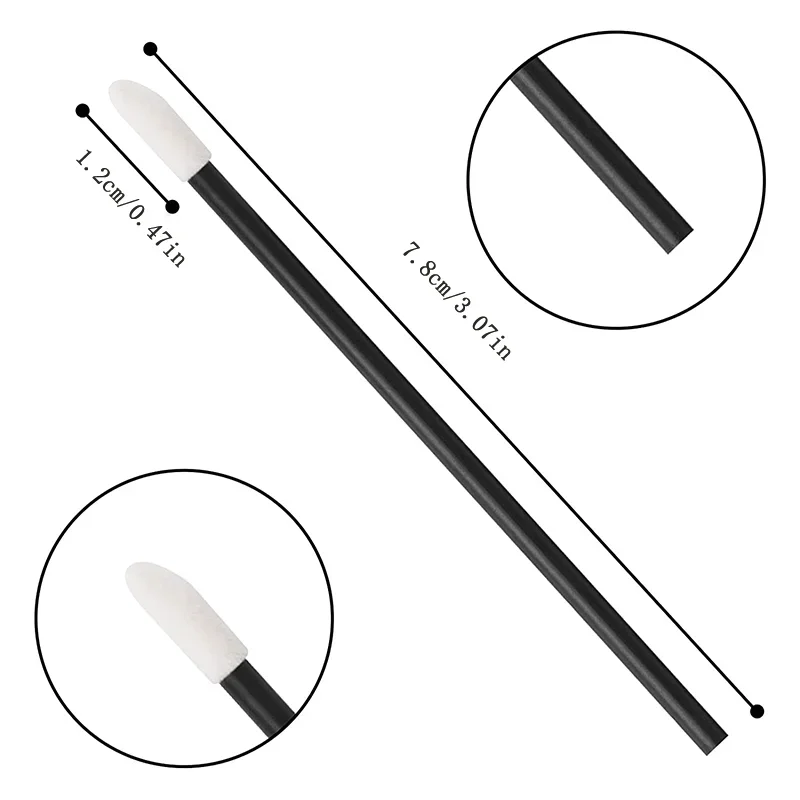 Disposable Eyelash Brush whole - Eyelash Extension Eyelash review and price