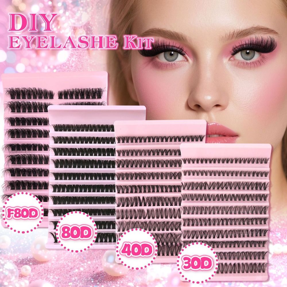 Natural Look False Eyelashes W - Eyelash Extension Eyelash review and price