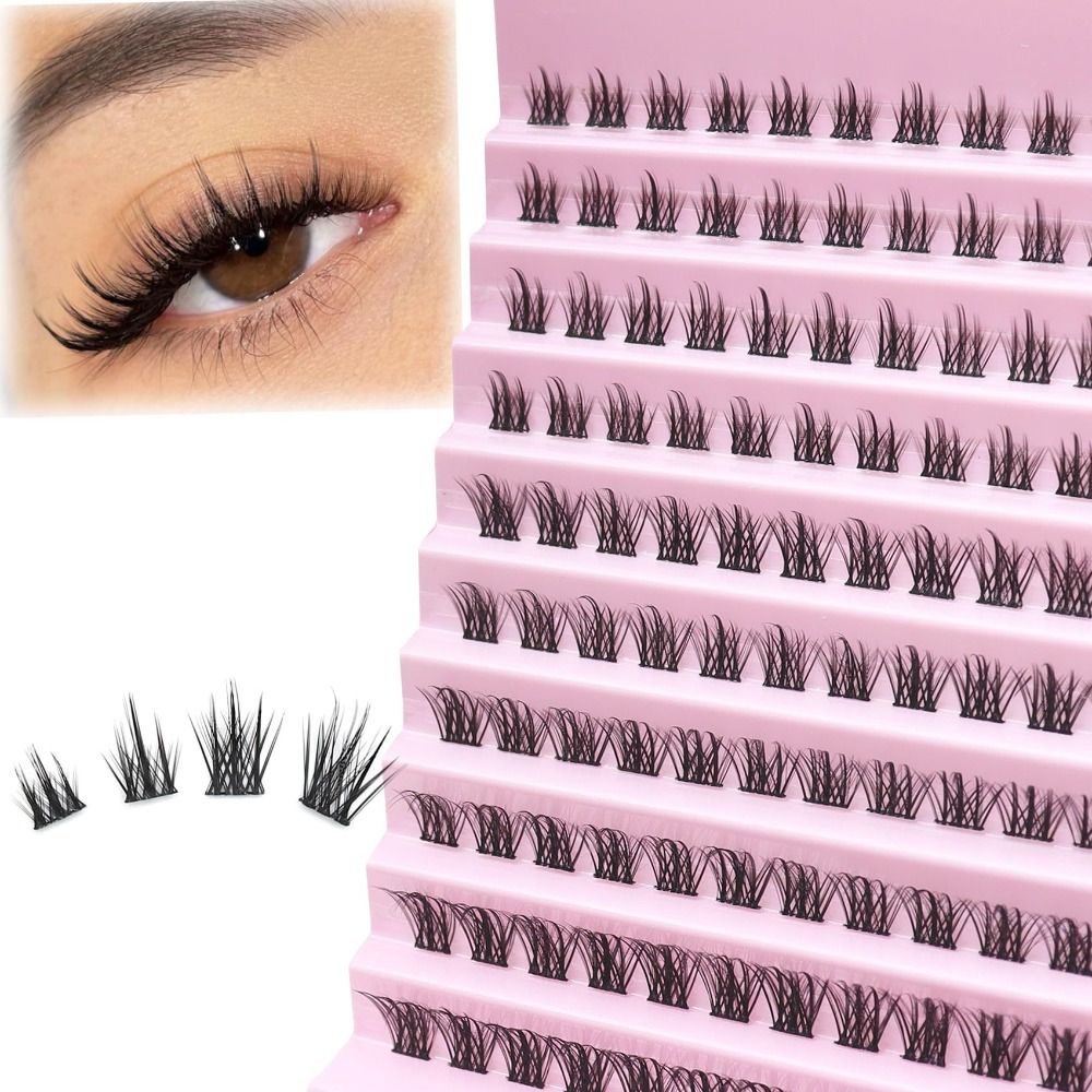 Natural Look False Eyelashes W - Eyelash Extension Eyelash review and price