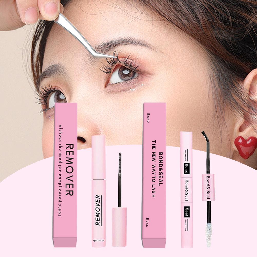 Lash Bond and Seal Individual  - Eyelash Extension Remover At Home review and price