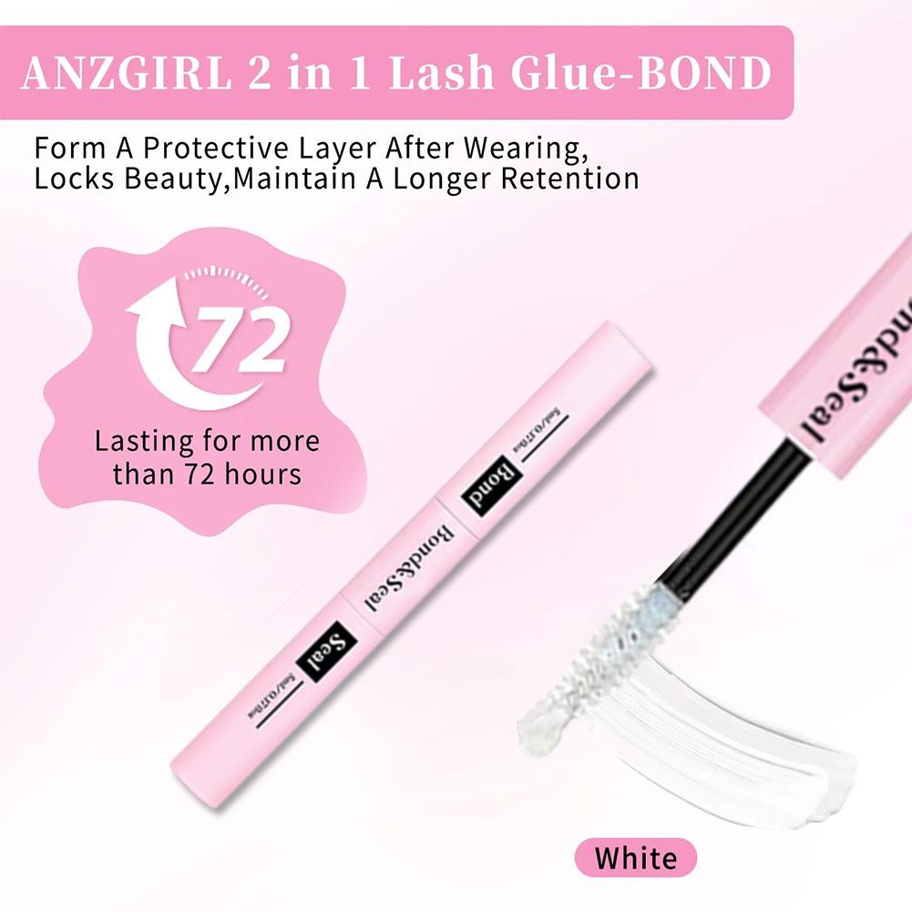 Lash Bond and Seal Individual  - Eyelash Extension Remover At Home review and price