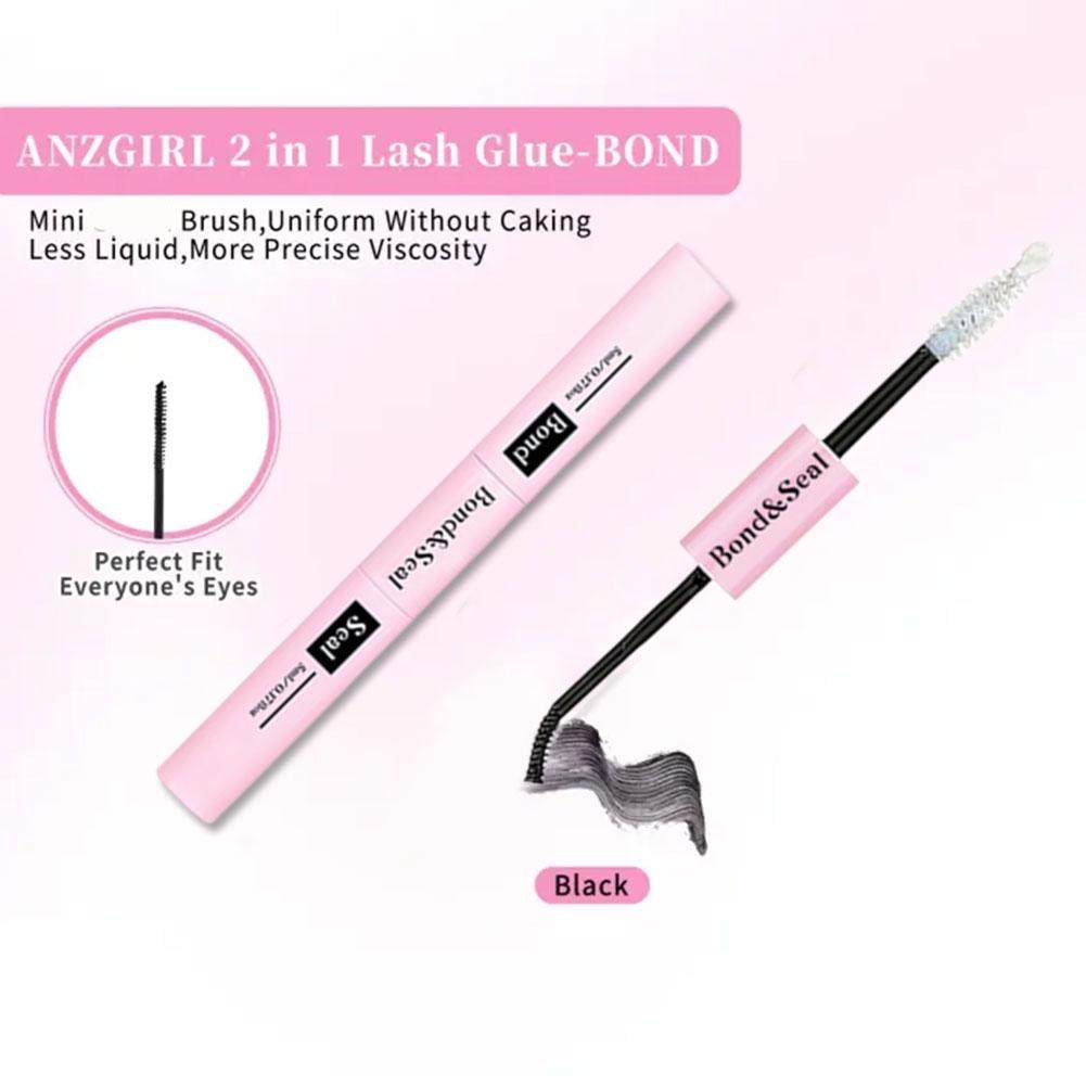Lash Bond and Seal Individual  - Eyelash Extension Remover At Home review and price