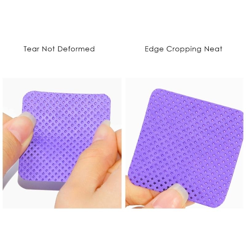 G99E 300Pcs Lint Proof Wipes E - Eyelash Extension Eyelash review and price