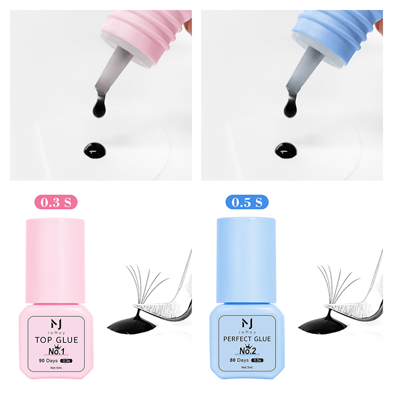 High-quality 5ml Eyelash Exten - Eyelash Extension Glue For Sensitive Eyes review and price
