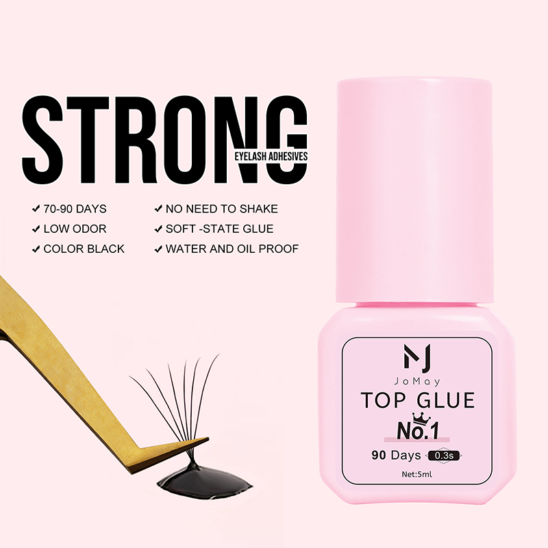 High-quality 5ml Eyelash Exten - Eyelash Extension Glue For Sensitive Eyes review and price