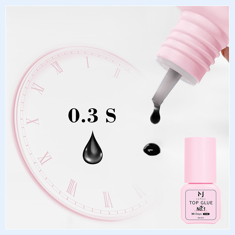 High-quality 5ml Eyelash Exten - Eyelash Extension Glue For Sensitive Eyes review and price