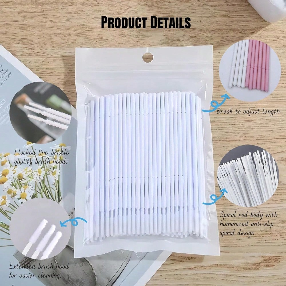 (Free Shipping)Disposable Mini - Eyelash Extension Eyelash review and price