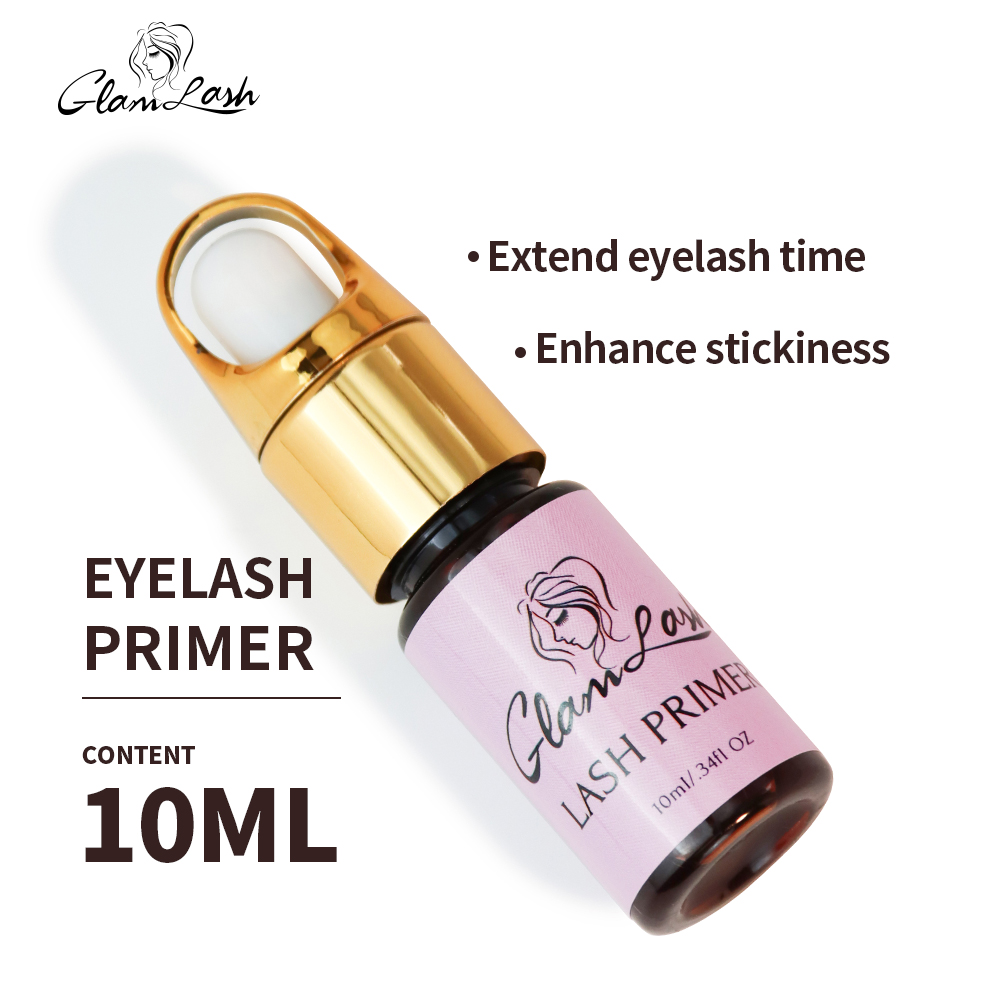 GLAMLASH 10ml Lash Extension P - Eyelash Extension Glue For Sensitive Eyes review and price