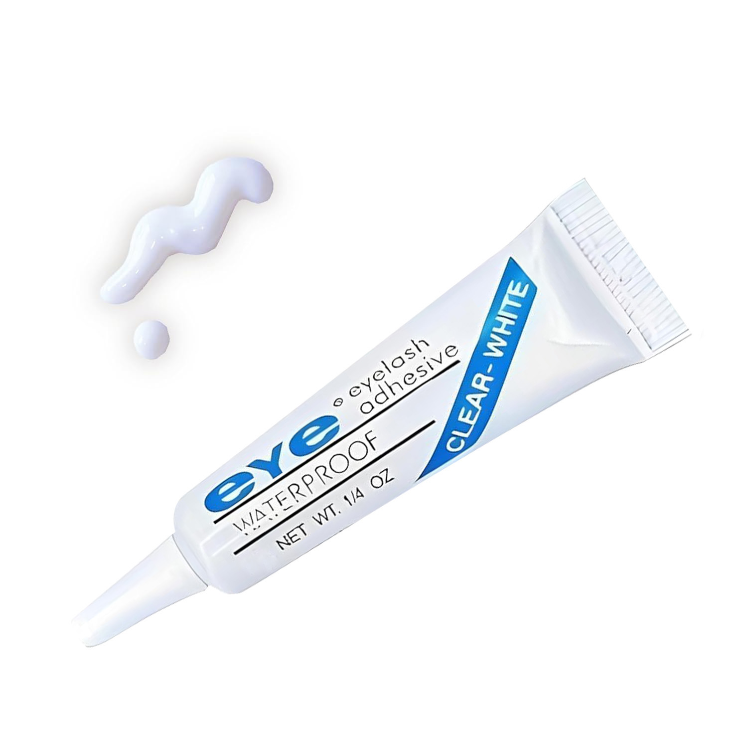 Waterproof Eyelash Glue for St - Eyelash Extension Glue For Sensitive Eyes review and price